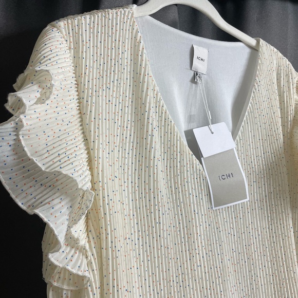 Ichi Patricia Blouse - Picture 3 of 6